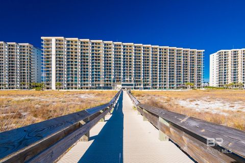 26802 Perdido Beach Boulevard 406 Orange Beach AL 36561