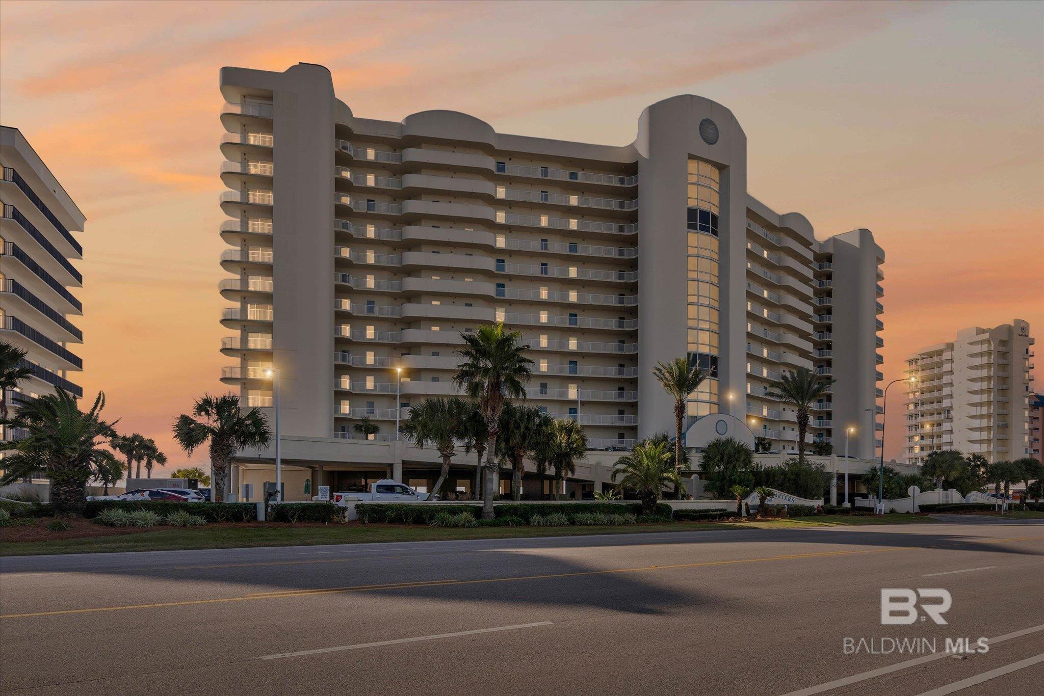 26200 Perdido Beach Boulevard 1006