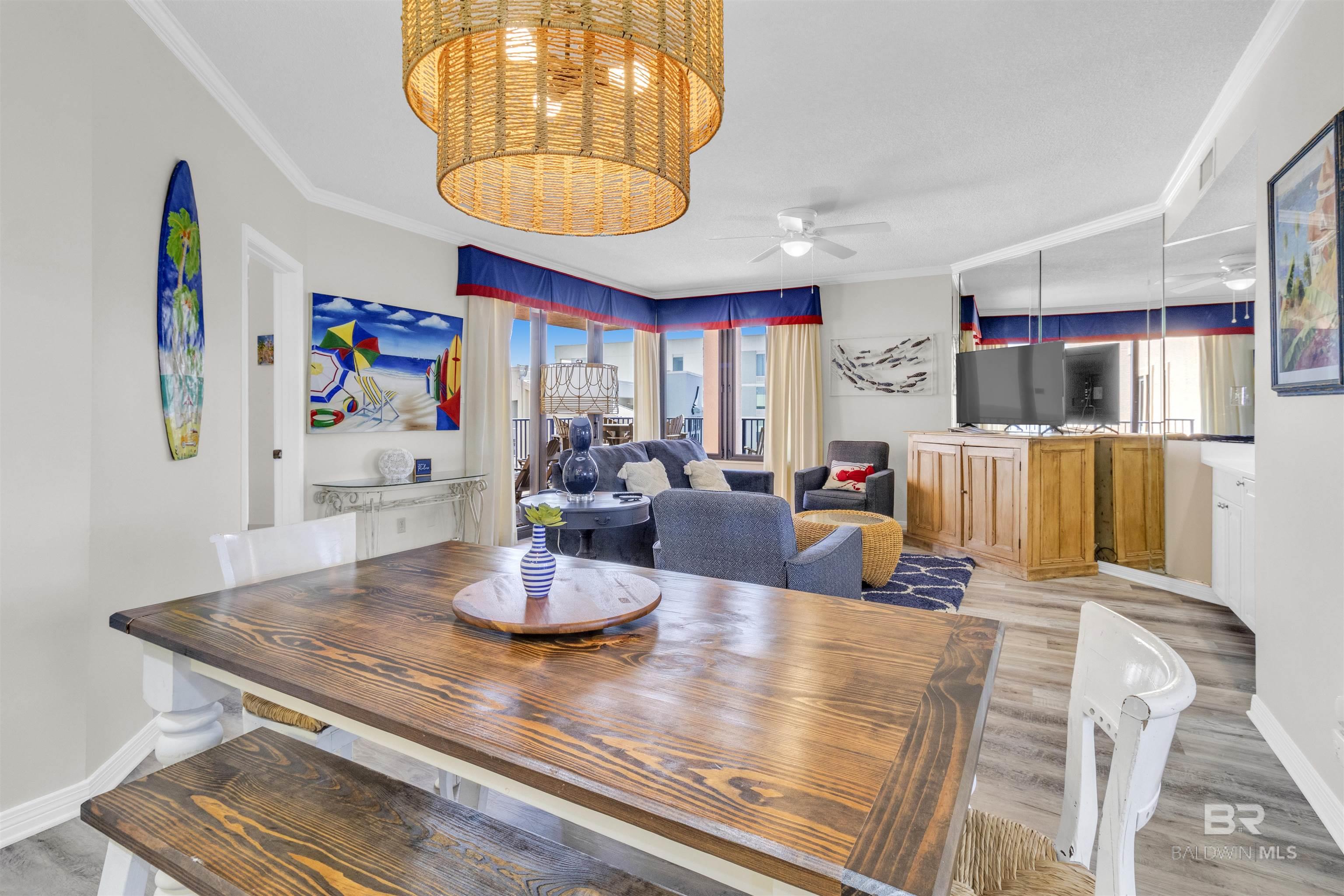 26072 Perdido Beach Boulevard 704W