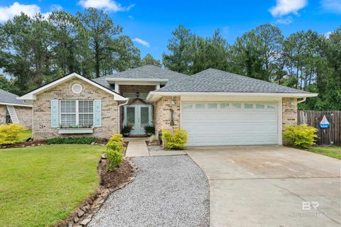 22481 Beaver Creek Lane Orange Beach AL 36561