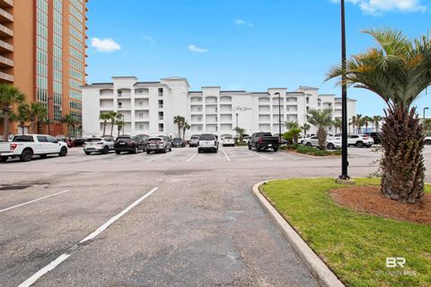 22984 Perdido Beach Boulevard A33 Orange Beach AL 36561
