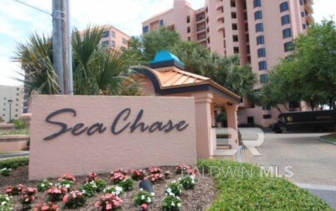 25250 Perdido Beach Boulevard 703E Orange Beach AL 36561