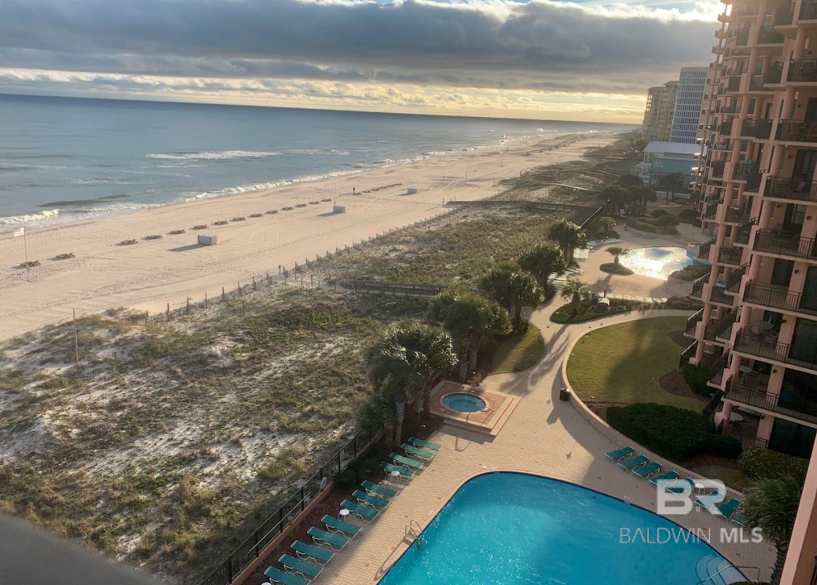 25250 Perdido Beach Boulevard 703E