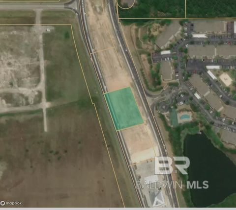 0 Foley Beach Expressway Orange Beach AL 36561