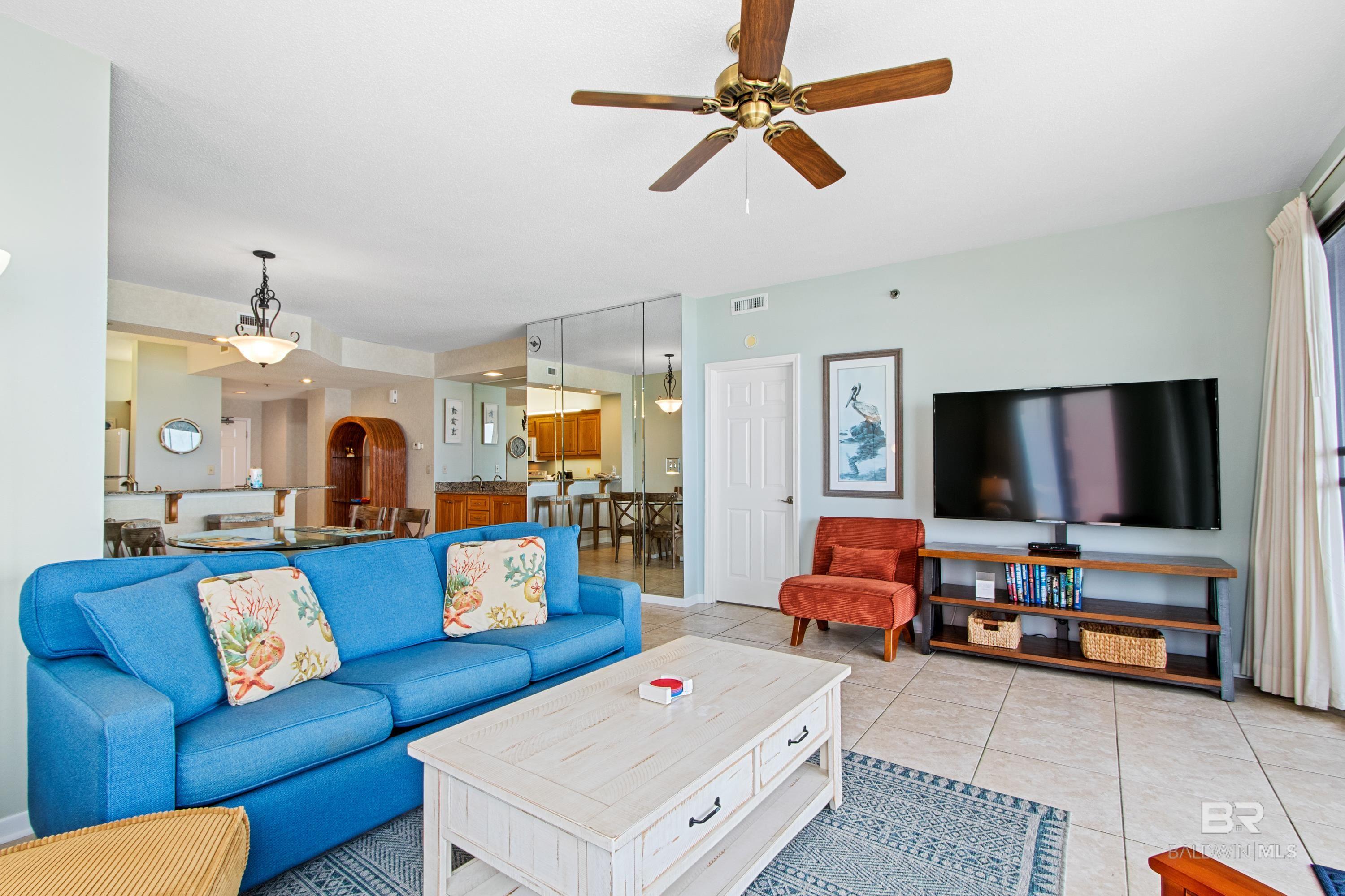 25240 Perdido Beach Boulevard 403C