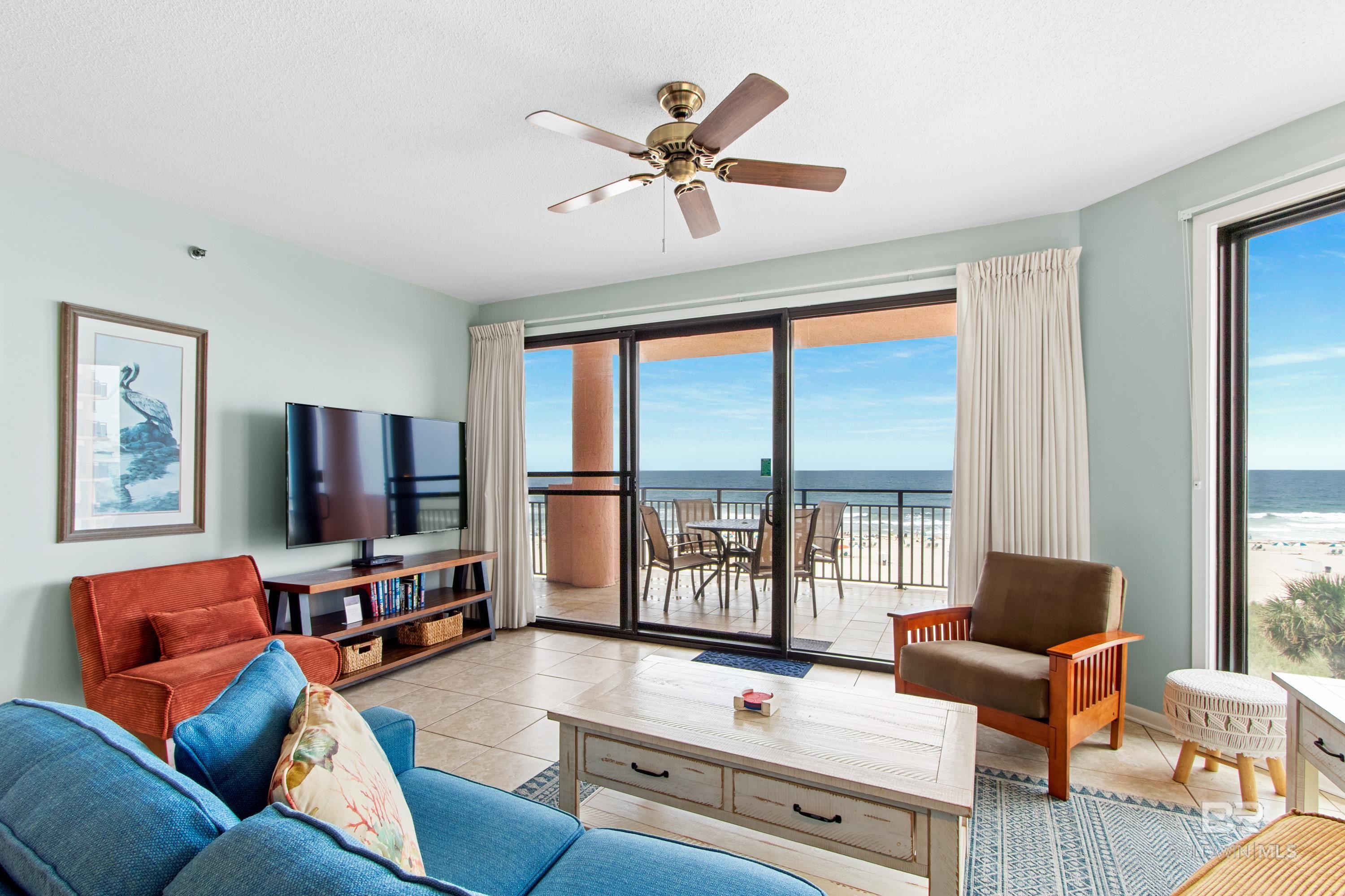 25240 Perdido Beach Boulevard 403C