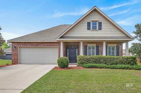 6101 Andhurst Drive Gulf Shores AL 36542