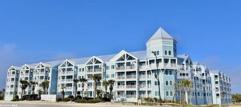 25805 Perdido Beach Boulevard 417 Orange Beach AL 36561