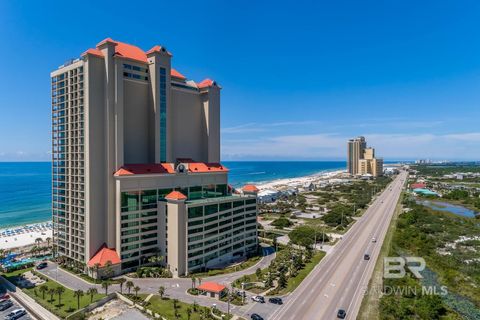 23972 Perdido Beach Boulevard 1005 Orange Beach AL 36561