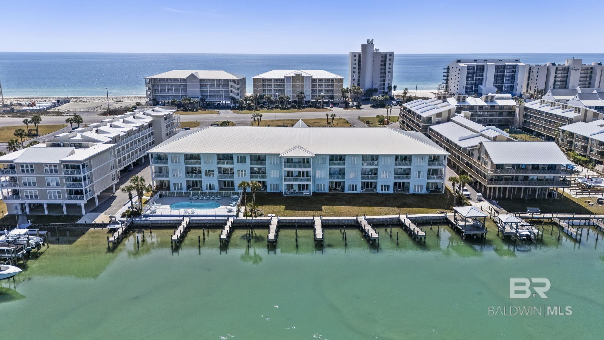 Photo 1 of 41 — 28875 Perdido Beach Boulevard 1E, Orange Beach, AL 36561