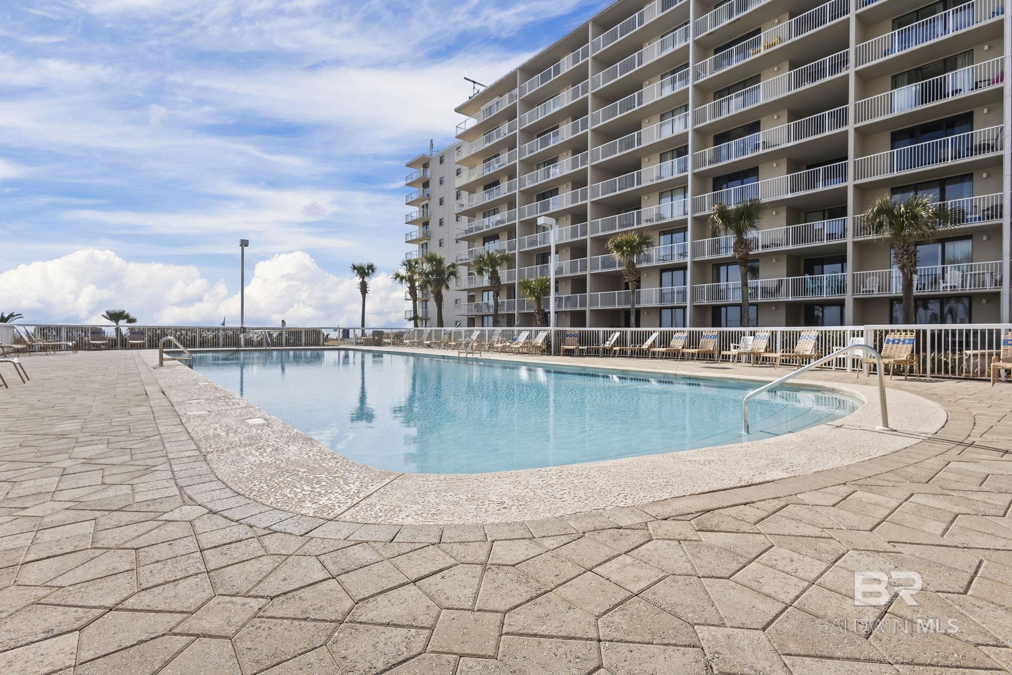 24522 Perdido Beach Boulevard 2107