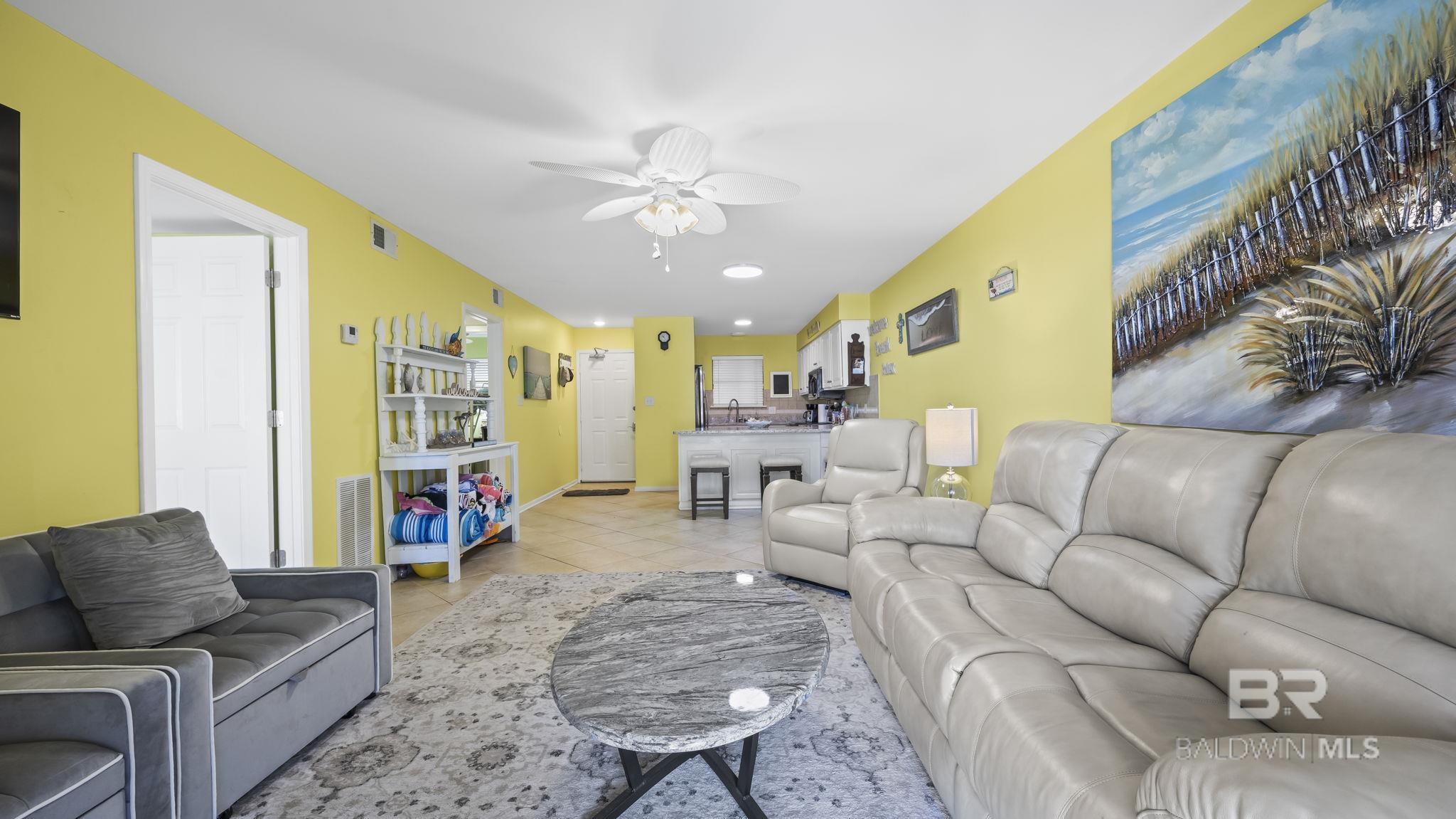 24522 Perdido Beach Boulevard 2107