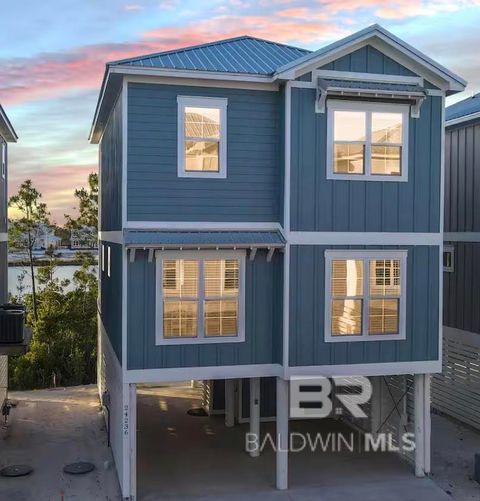 24236 Pepper Lane Orange Beach AL 36561