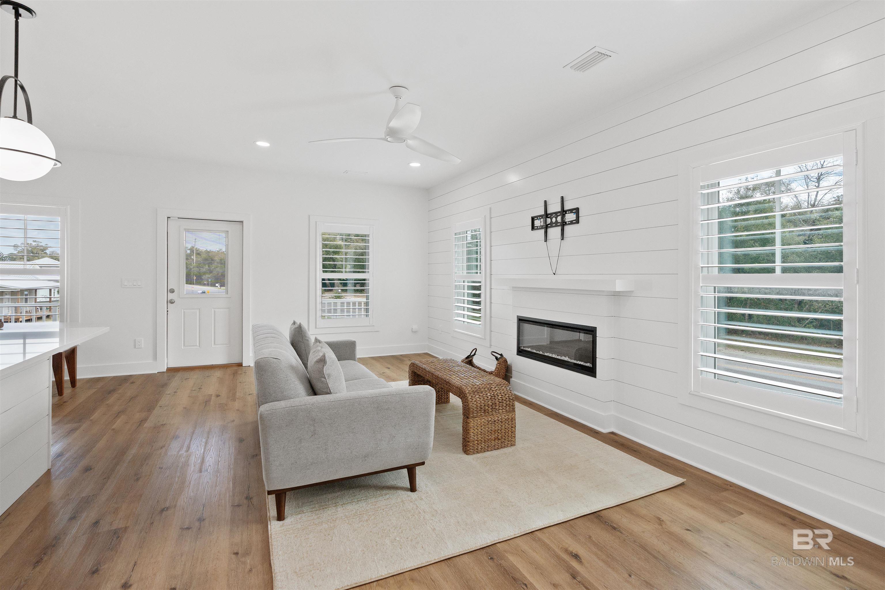 5291 Bayou St John Avenue