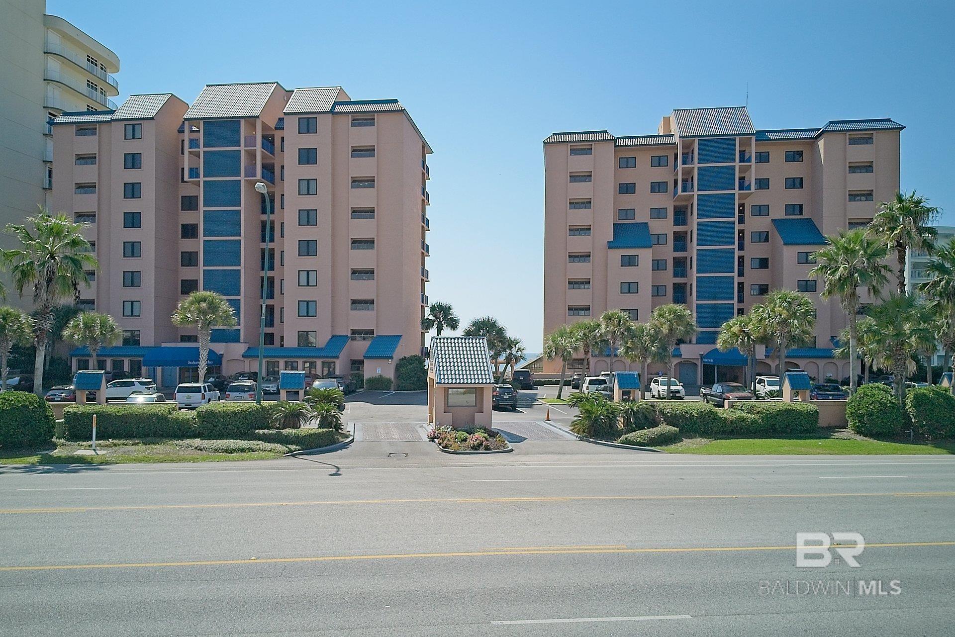 26072 Perdido Beach Boulevard 404 W
