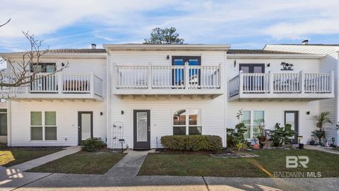 26063 Canal Road E2 Orange Beach AL 36561