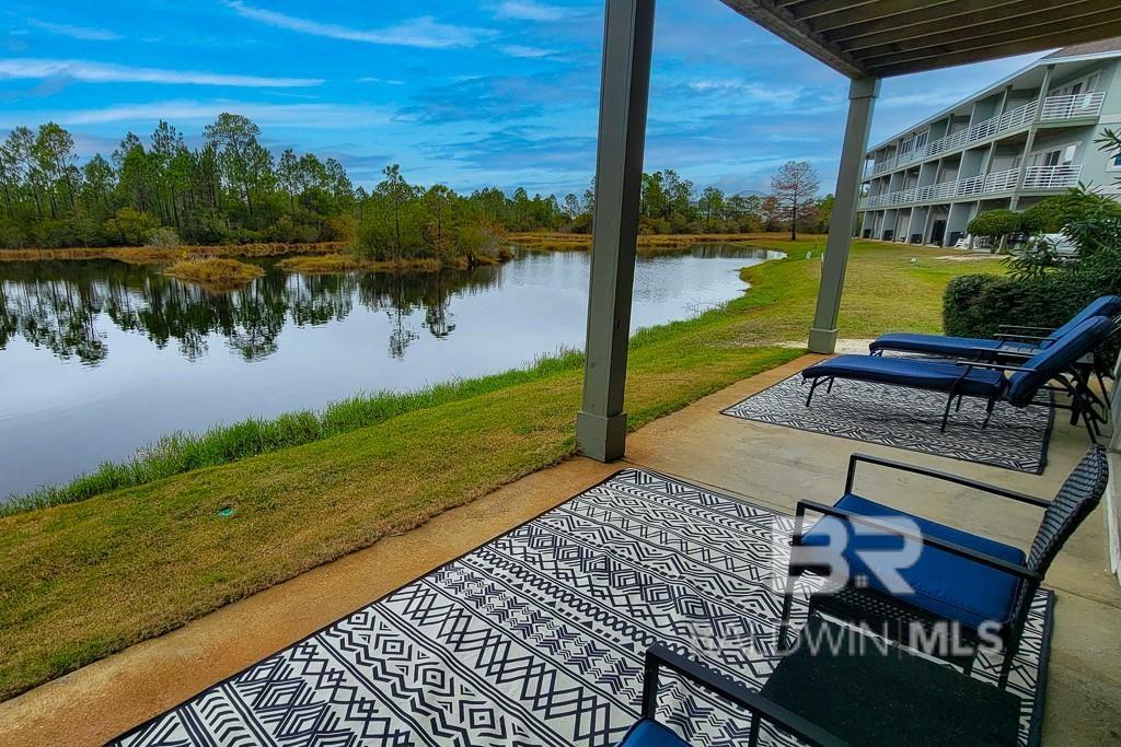 24101 Perdido Beach Boulevard 105-B