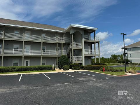 24101 Perdido Beach Boulevard 105-B Orange Beach AL 36561