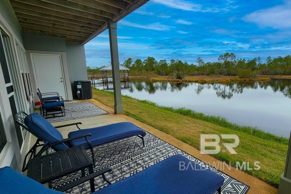 24101 Perdido Beach Boulevard 105-B