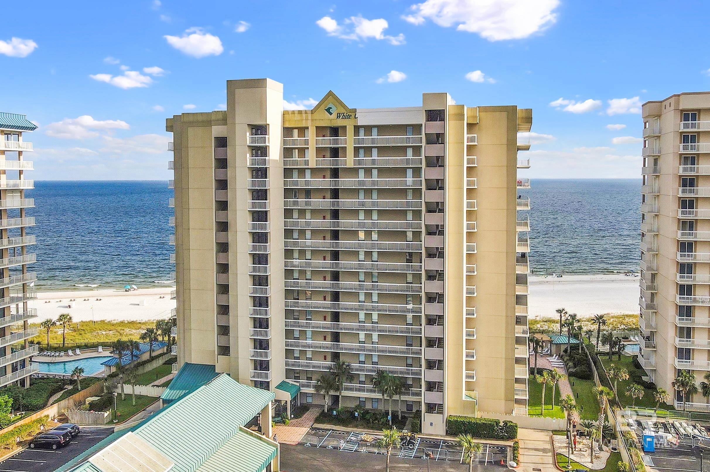 24900 Perdido Beach Boulevard 1006