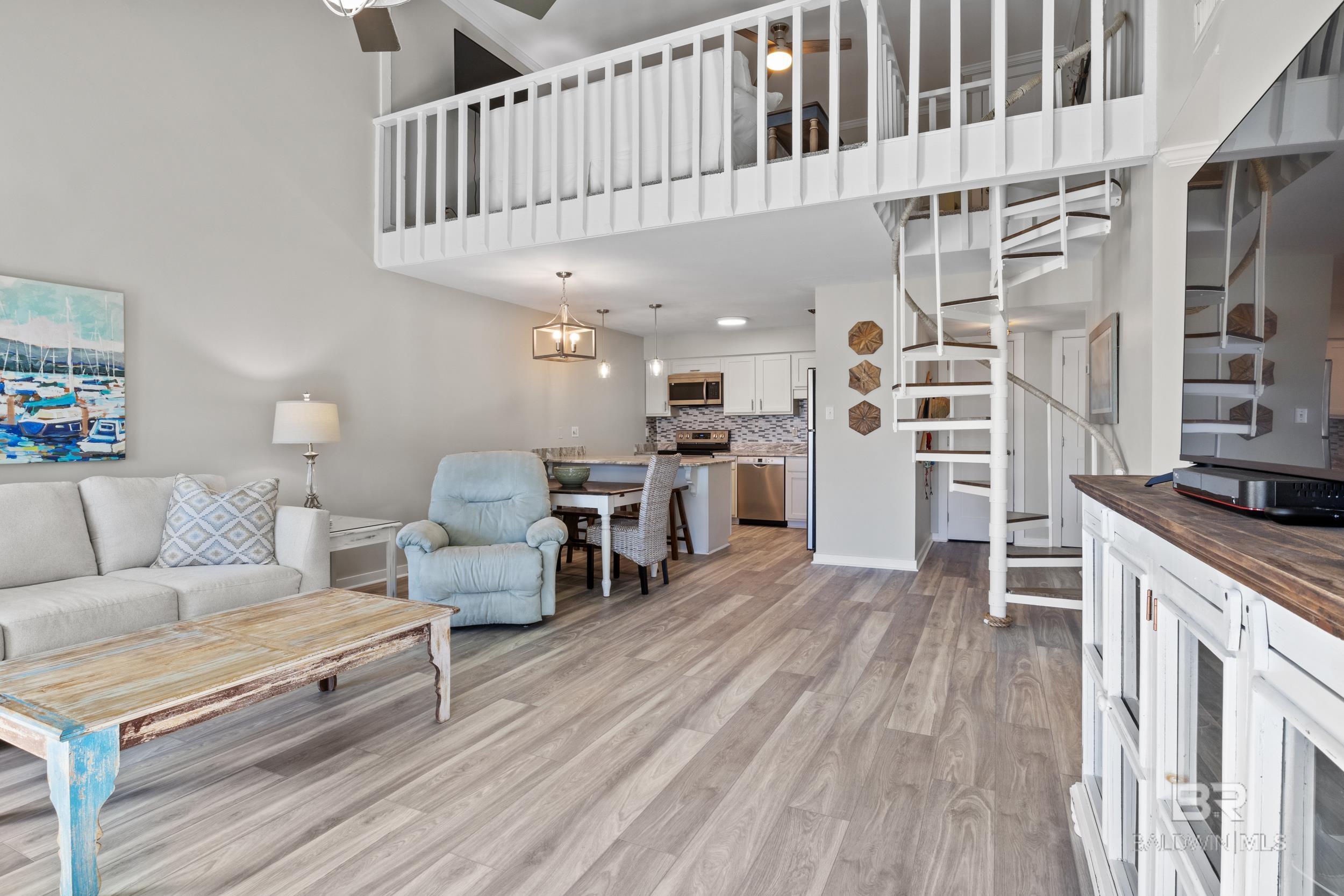 26115 Perdido Beach Boulevard 3-E