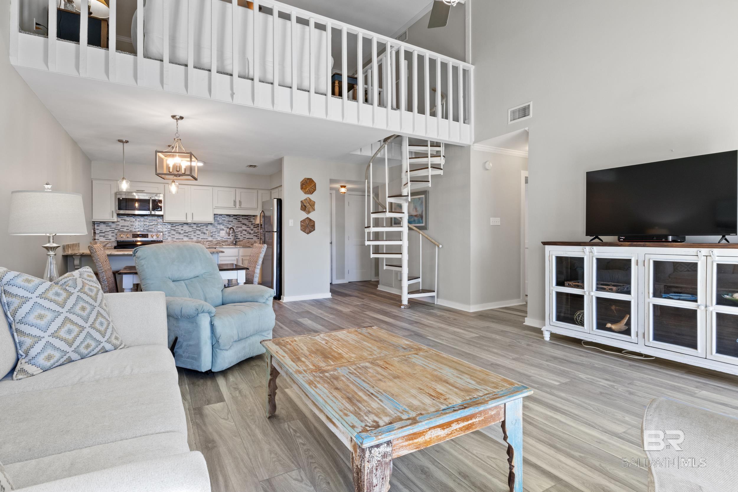 26115 Perdido Beach Boulevard 3-E