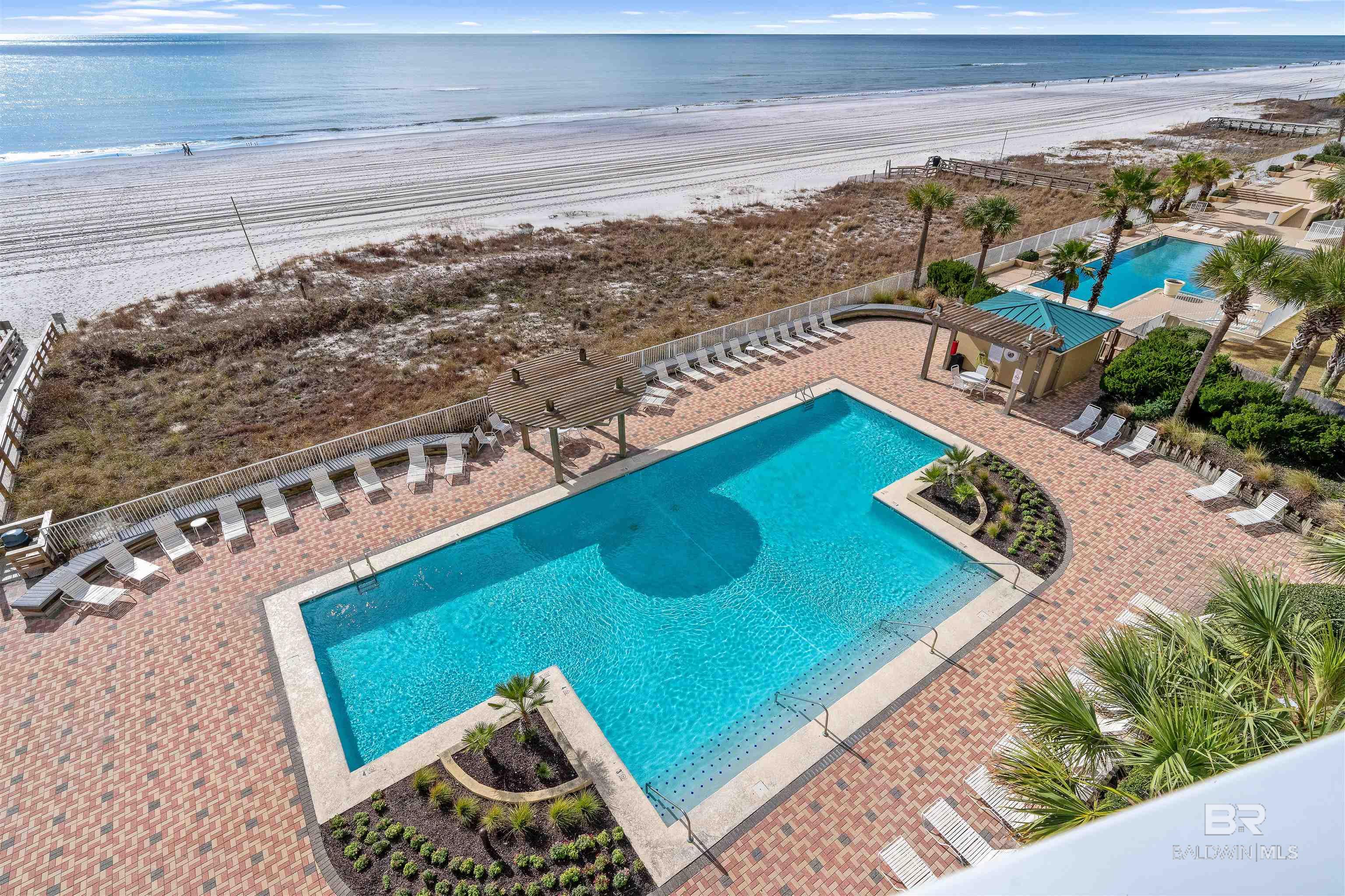 24900 Perdido Beach Boulevard 505