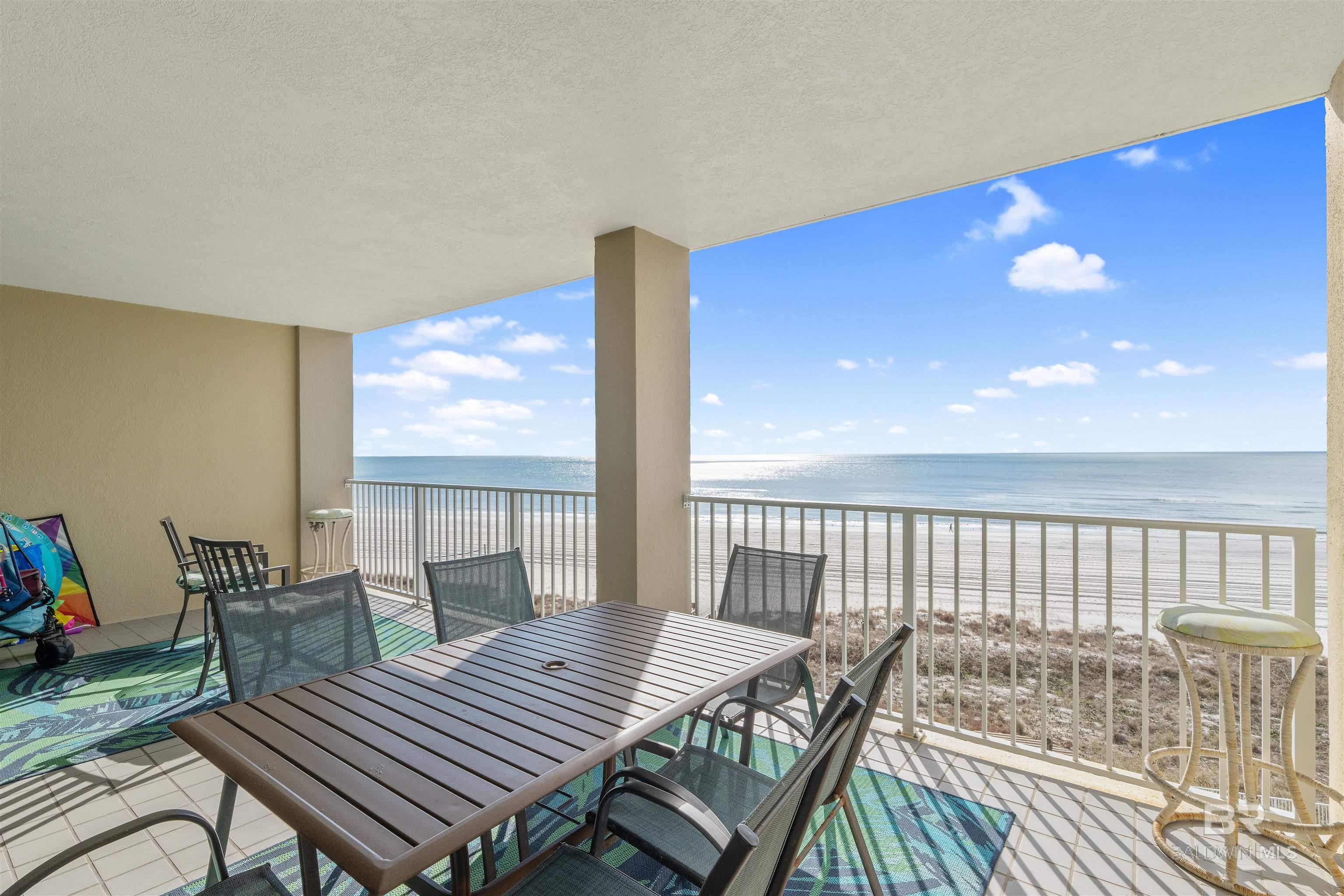 24900 Perdido Beach Boulevard 505