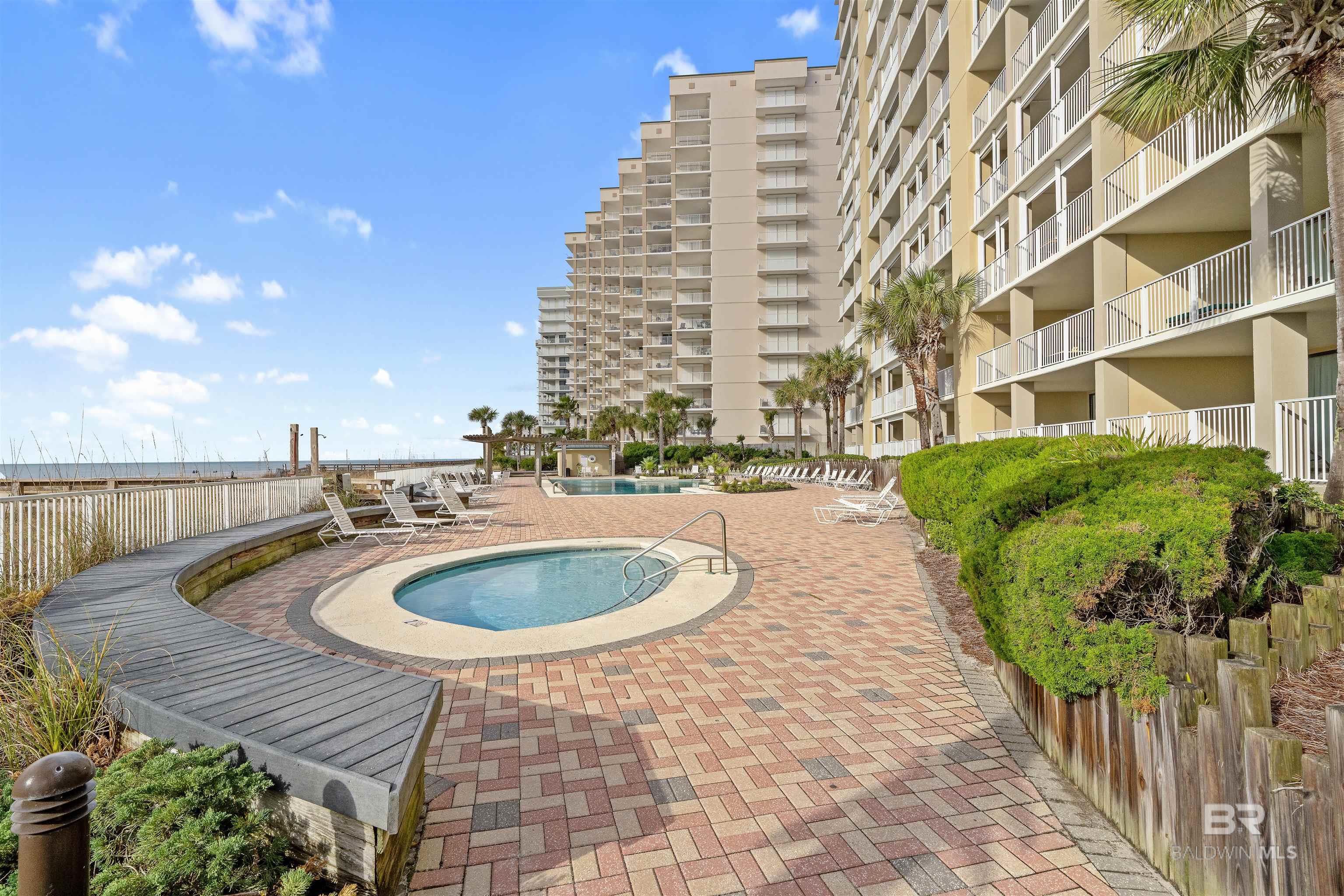 24900 Perdido Beach Boulevard 505
