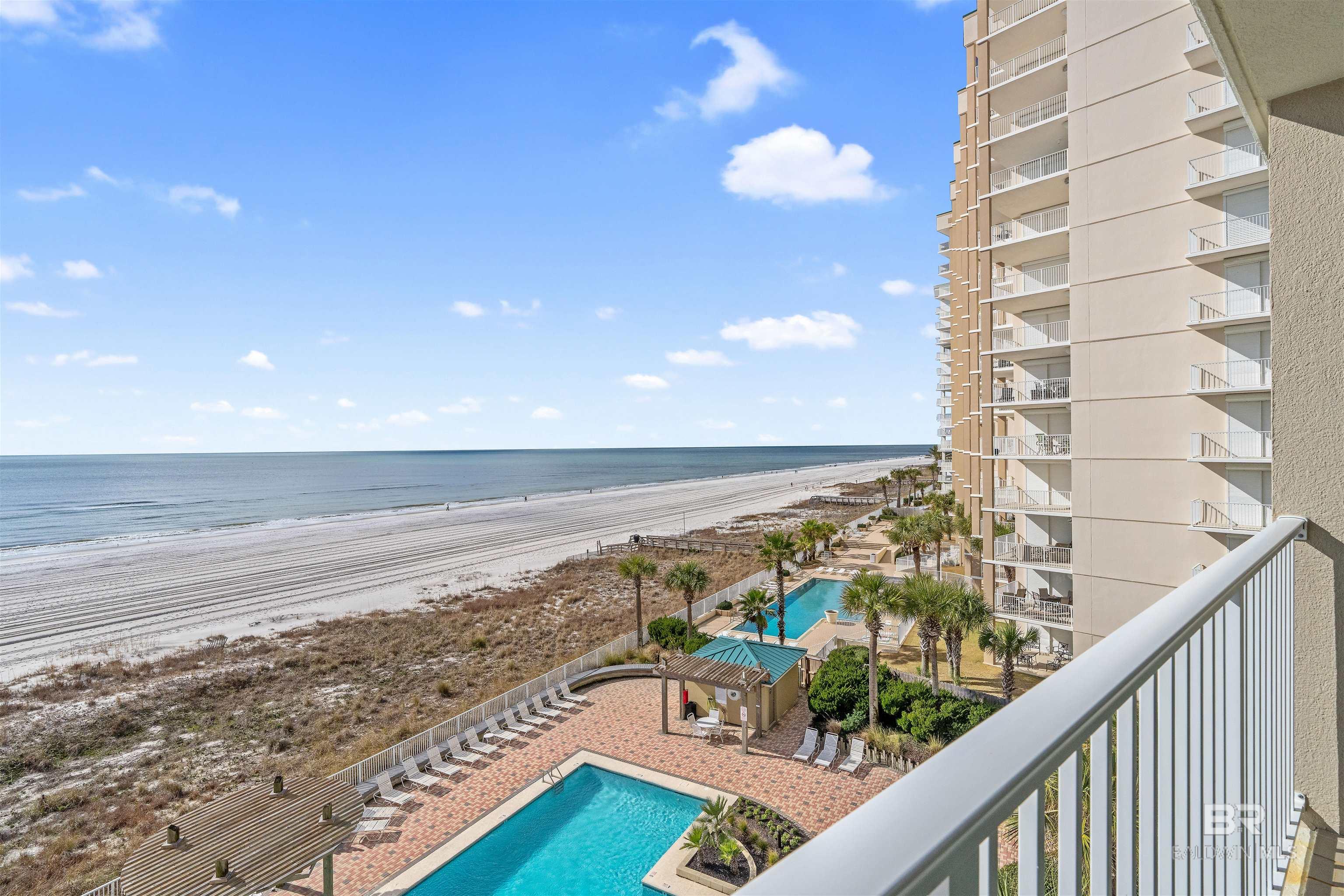 24900 Perdido Beach Boulevard 505