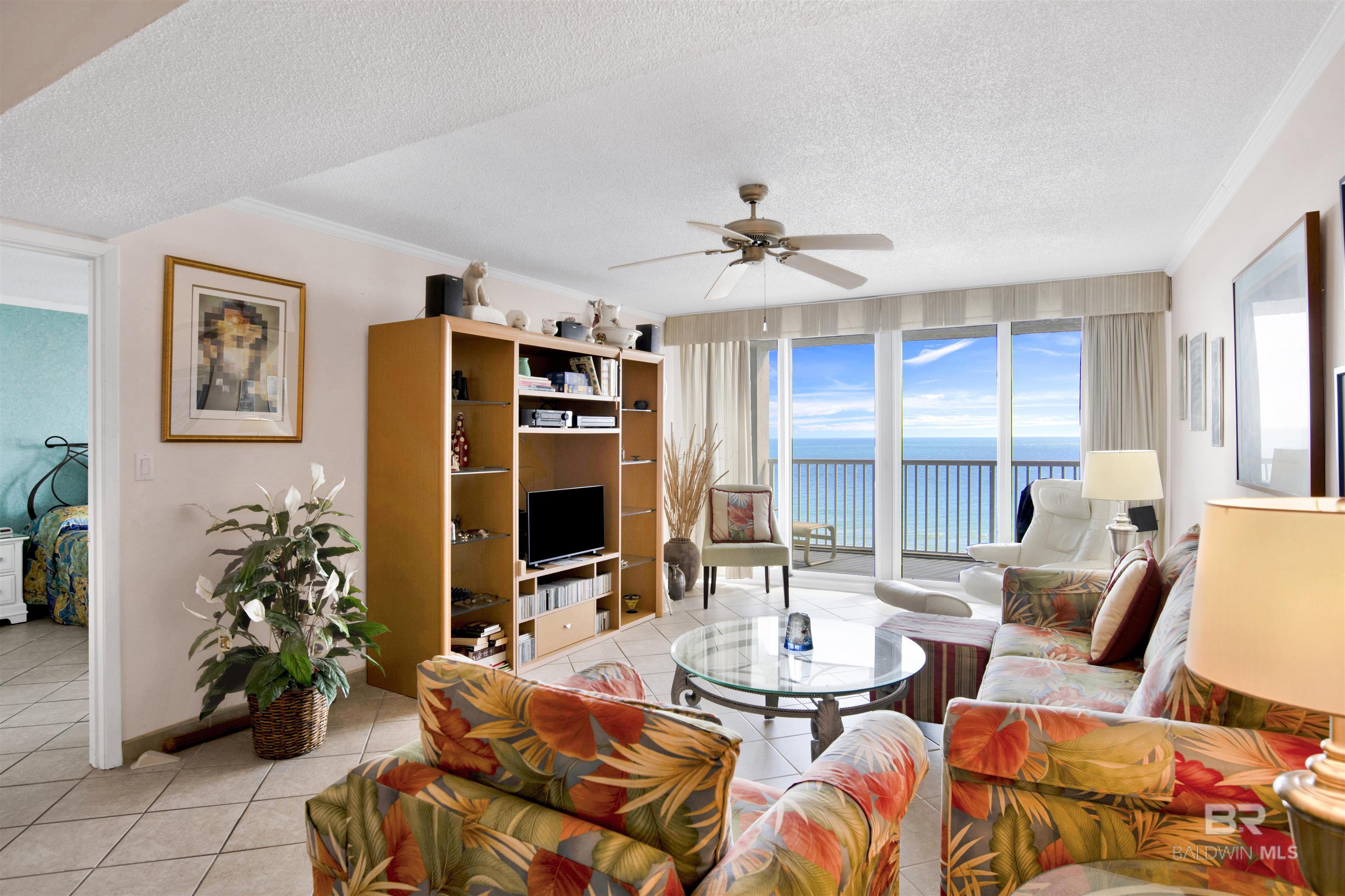 24036 Perdido Beach Boulevard 7B
