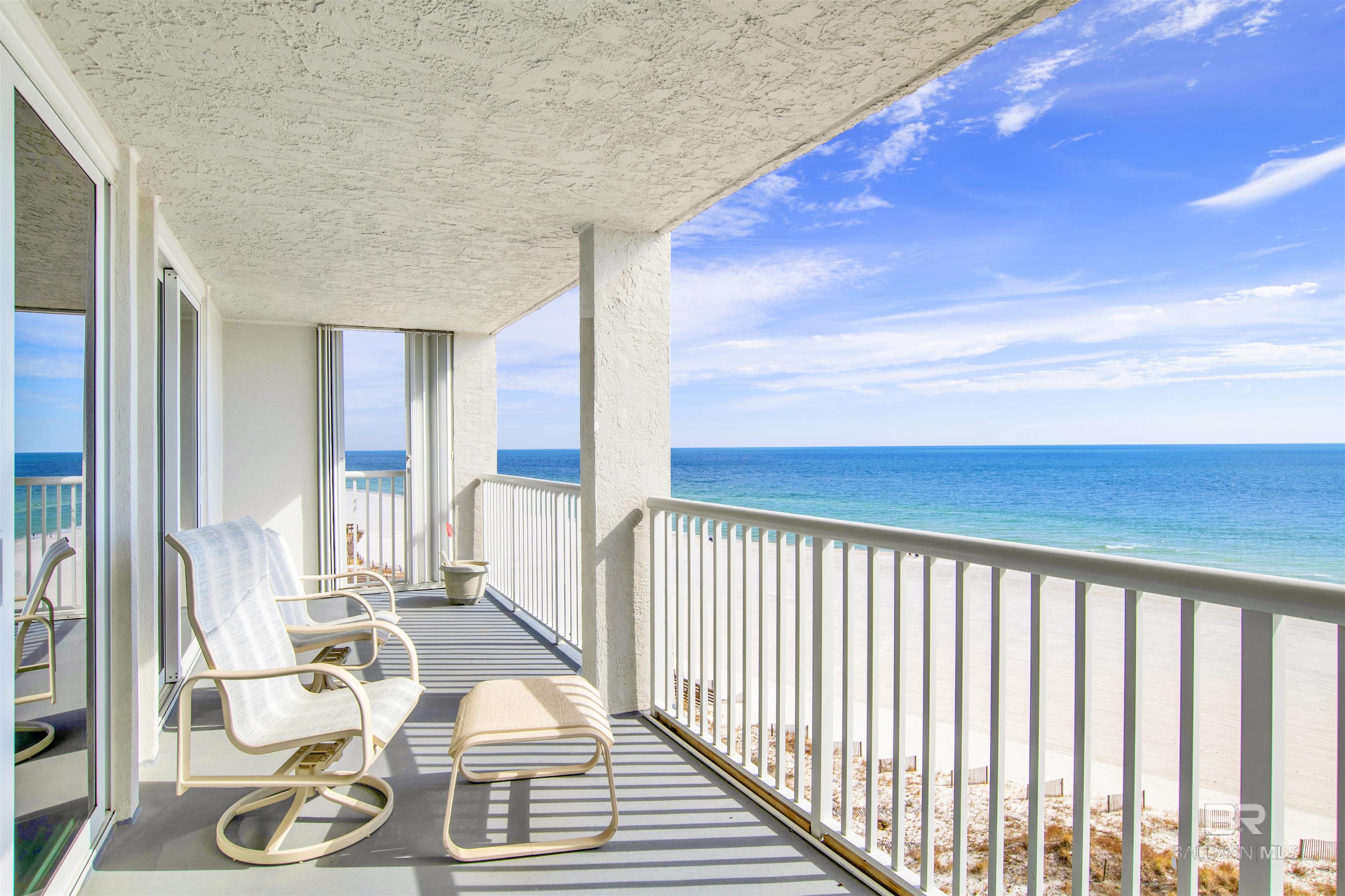 24036 Perdido Beach Boulevard 7B
