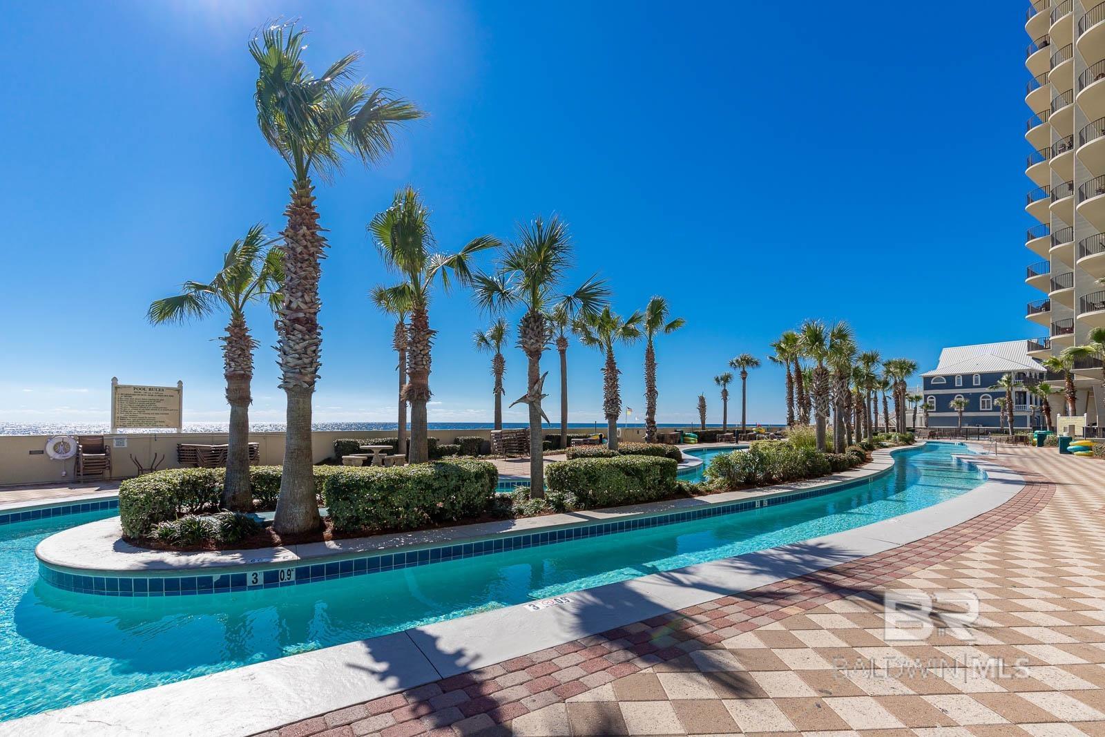 23972 Perdido Beach Boulevard 2502