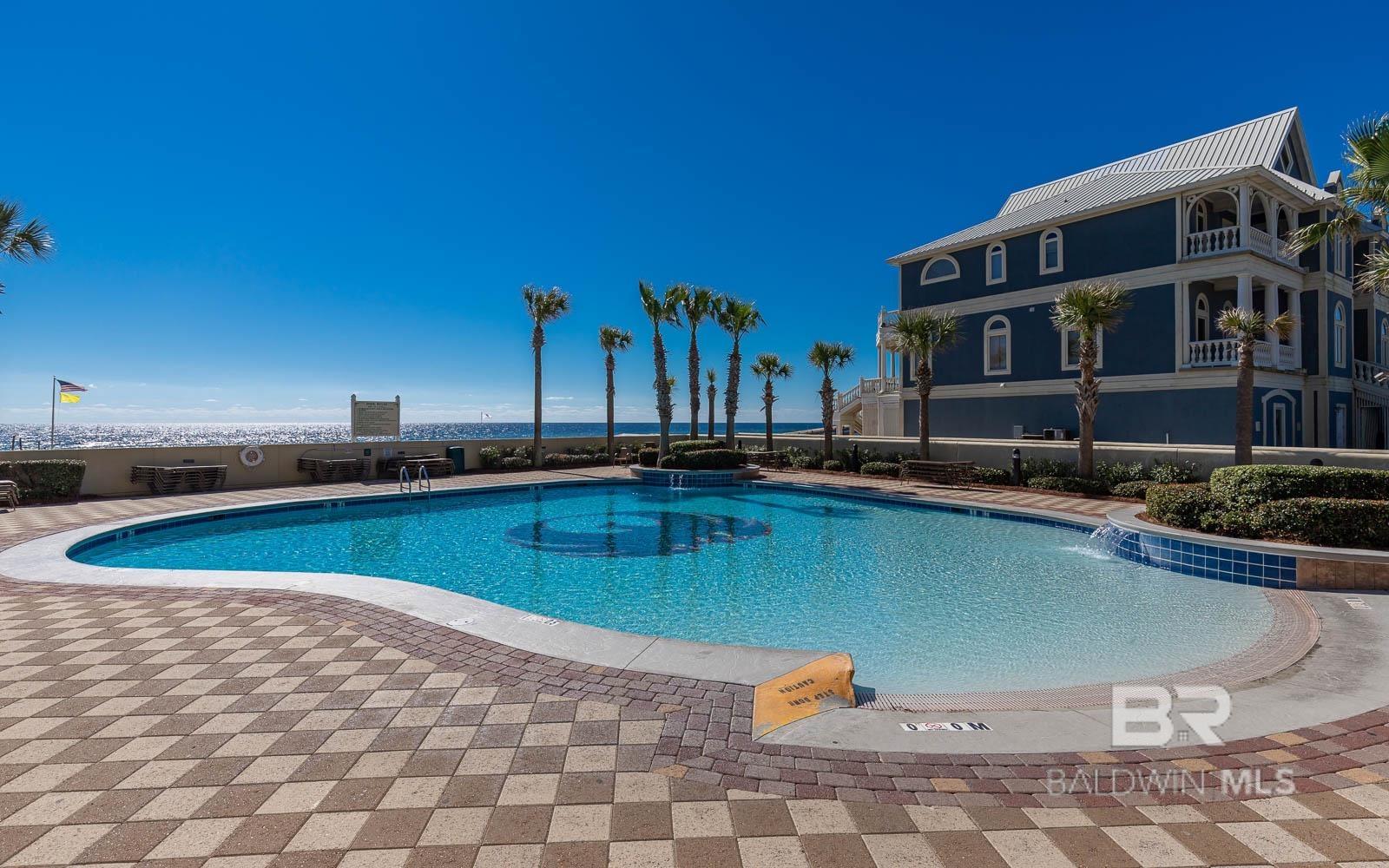 23972 Perdido Beach Boulevard 2502