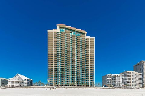 23972 Perdido Beach Boulevard 2502 Orange Beach AL 36561