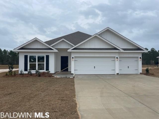Photo 1 of 9 — 3932 Mercury Circle, Gulf Shores, AL 36542