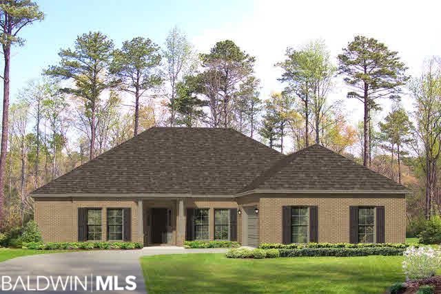 Photo 1 of 1 — 4153 Ladybank Street, Gulf Shores, AL 36542