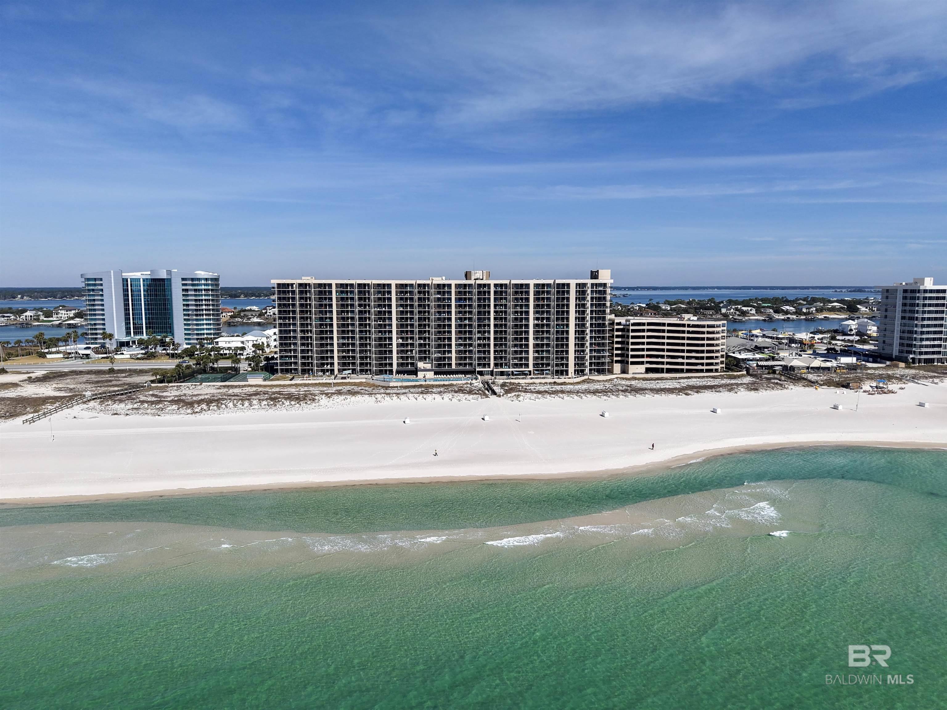 29576 Perdido Beach Boulevard 1209