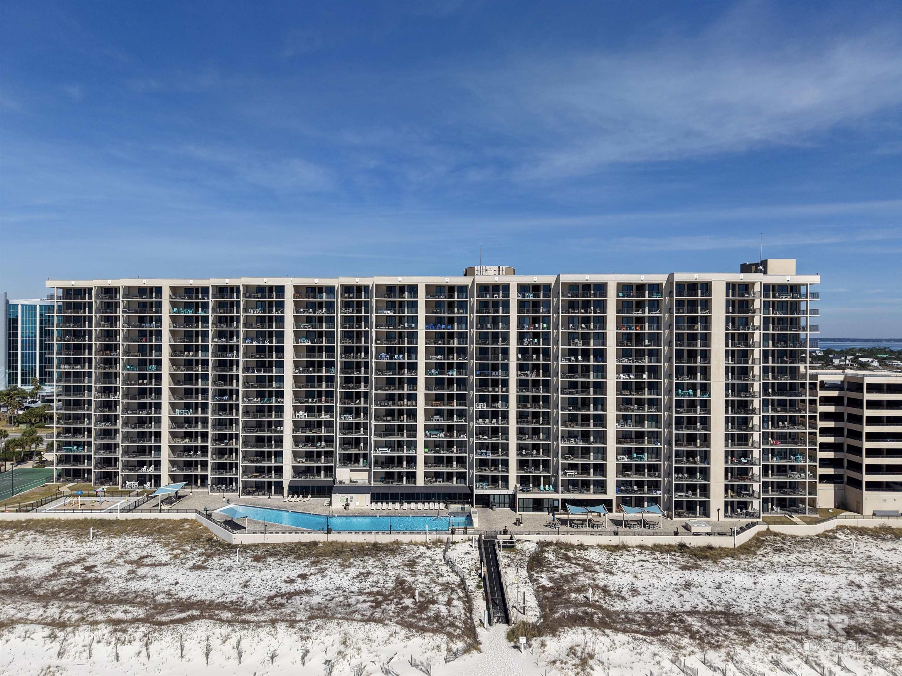 29576 Perdido Beach Boulevard 1209