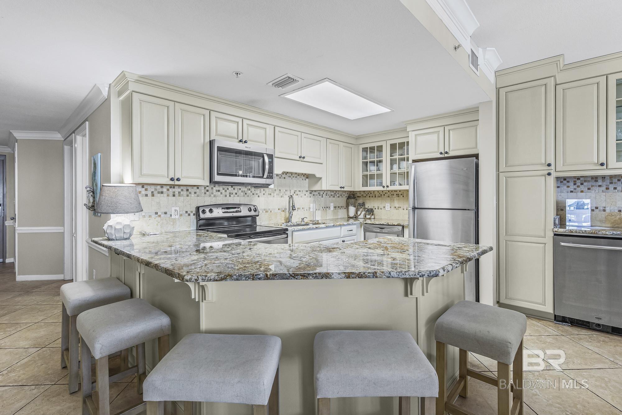 29576 Perdido Beach Boulevard 1209