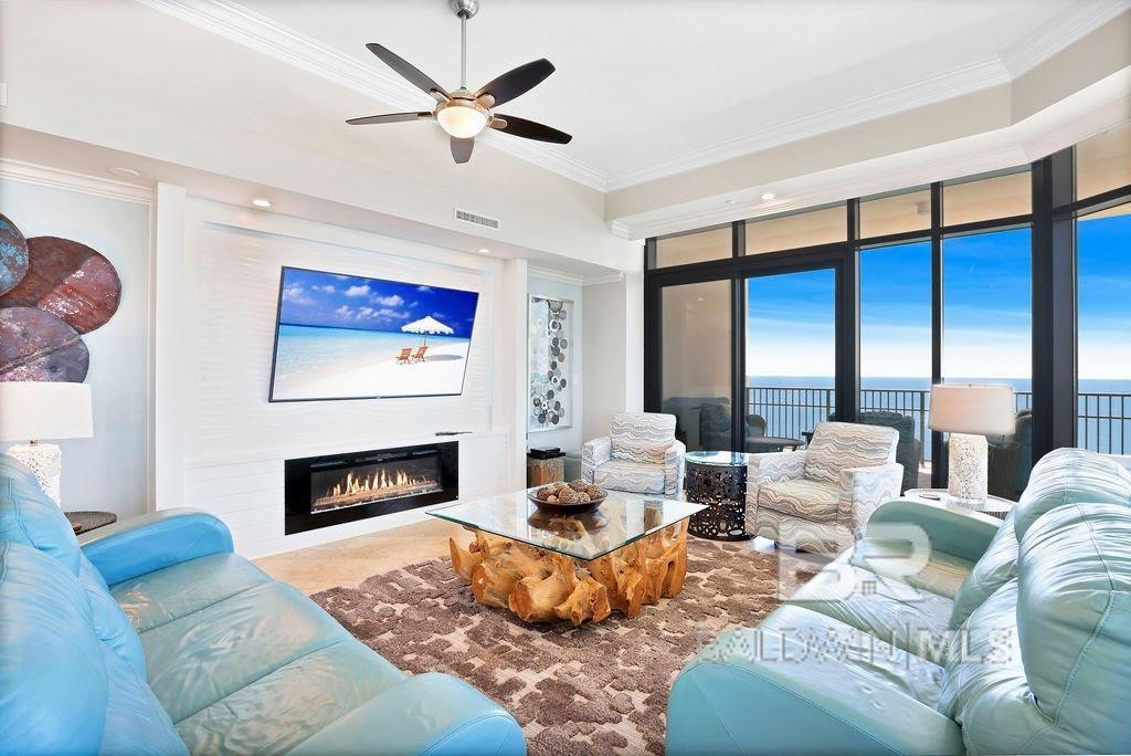 23450 Perdido Beach Boulevard 3001