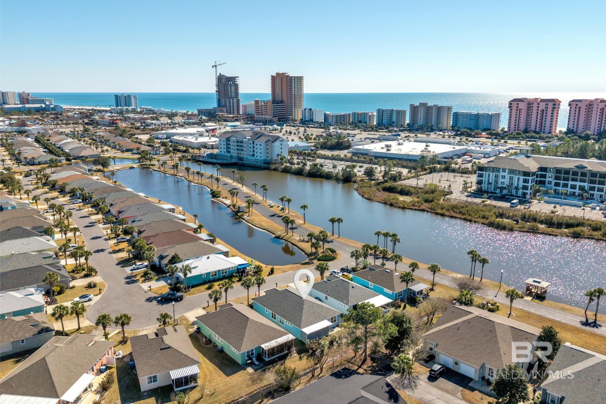 25177 Windward Place