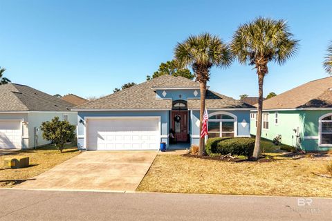 25177 Windward Place Orange Beach AL 36561