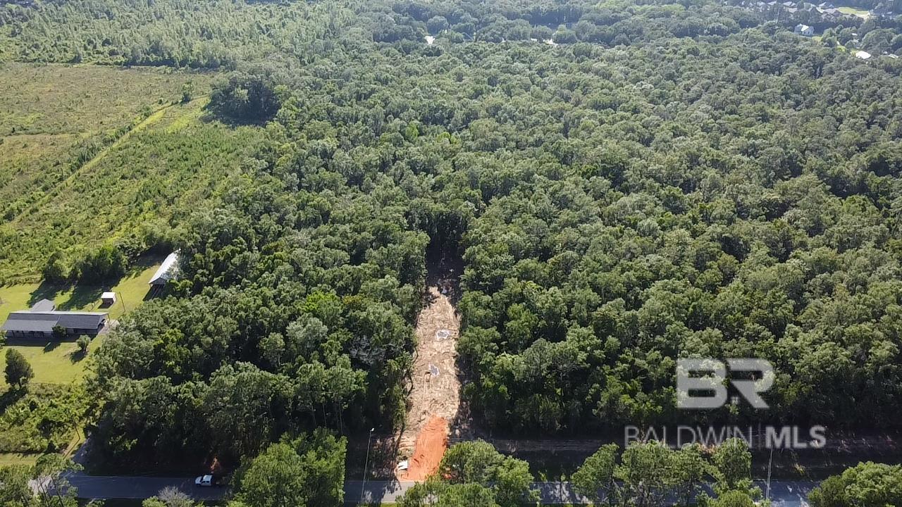 Photo 1 of 12 — 0 Sedlack Road, Silverhill, AL 36576