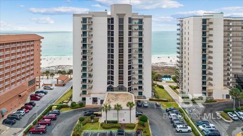 27120 Perdido Beach Boulevard 15C2 Orange Beach AL 32561