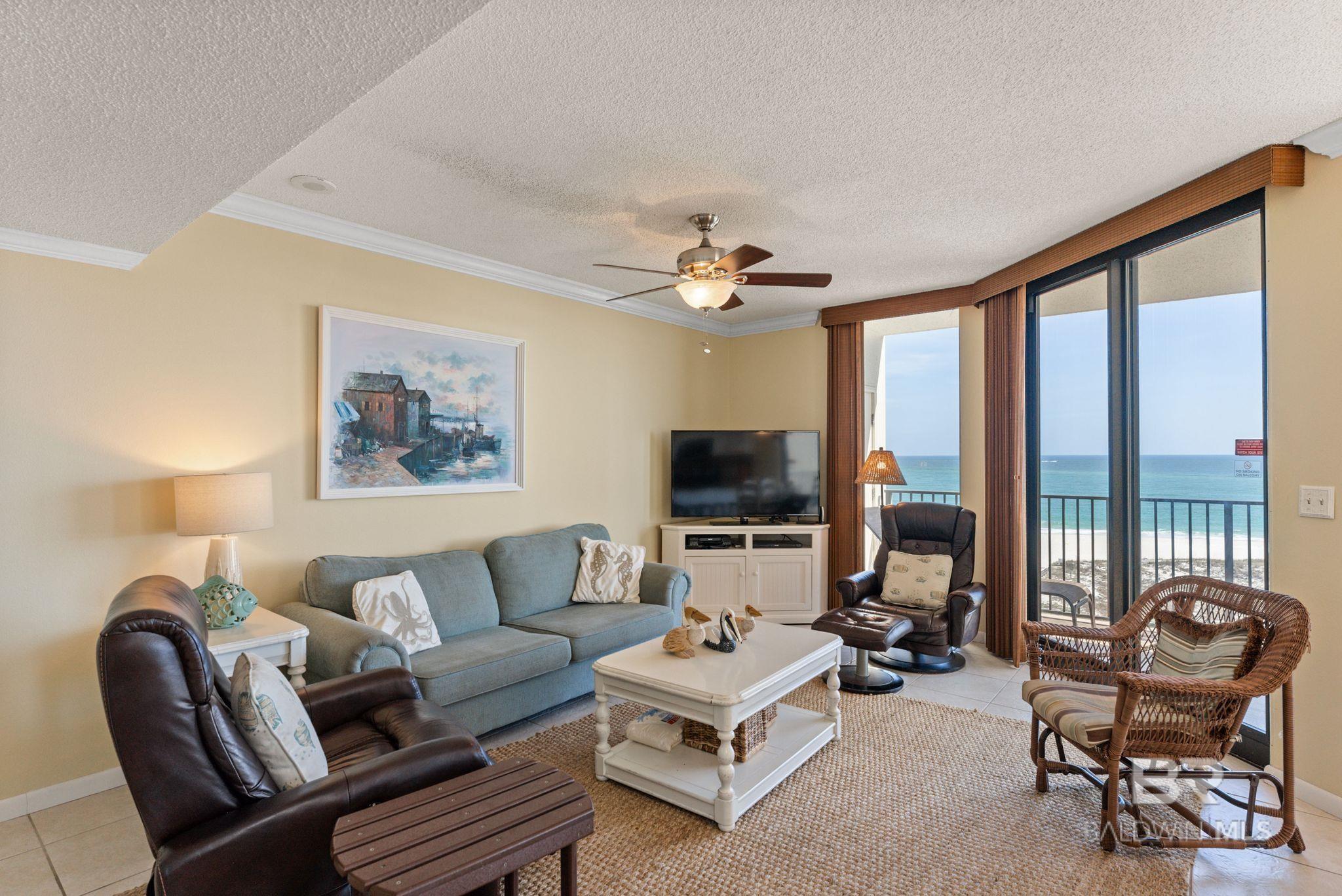 27008 Perdido Beach Boulevard 601