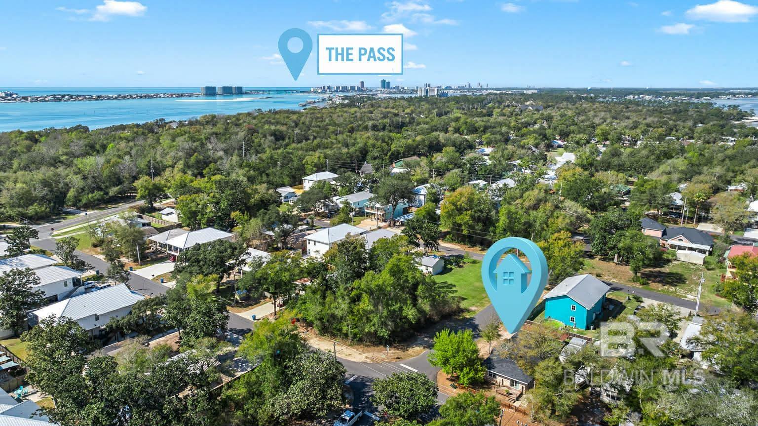 5373 Bay la Launch Avenue