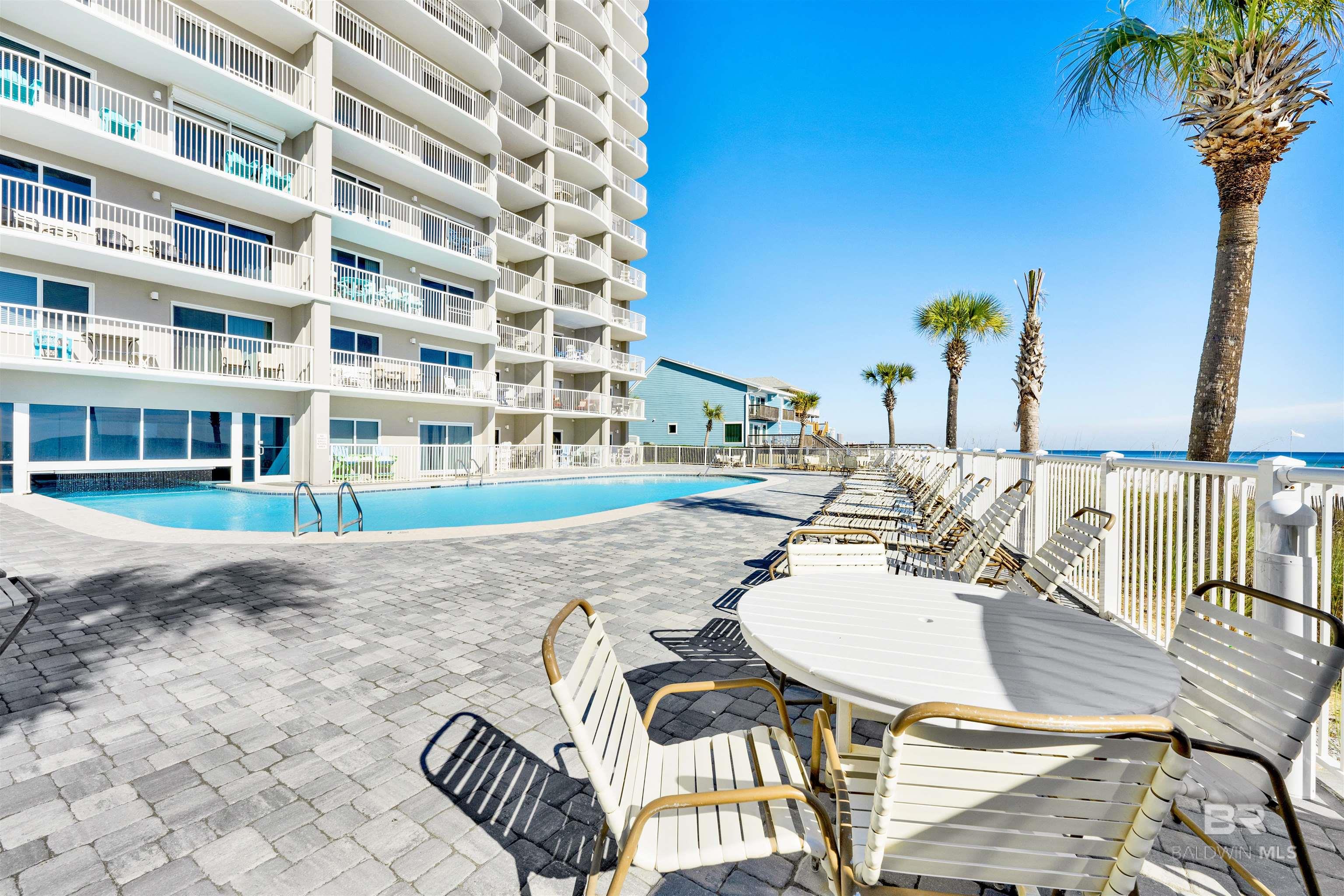 24568 Perdido Beach Boulevard 605