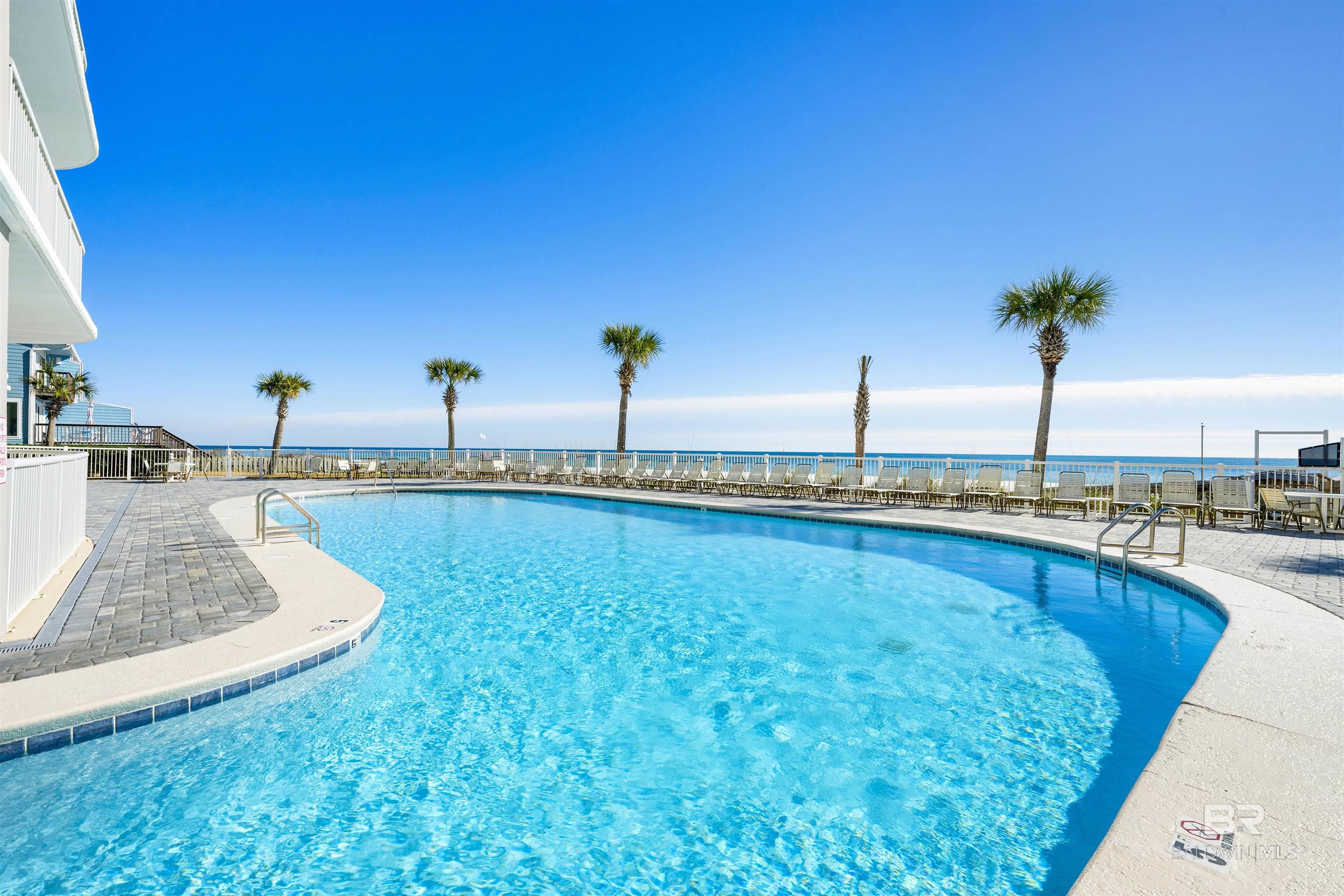 24568 Perdido Beach Boulevard 605