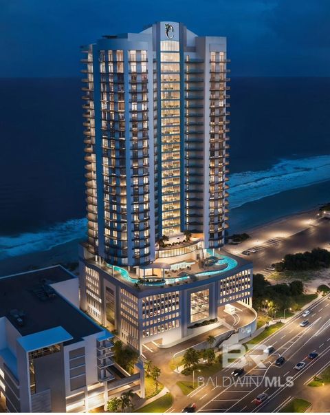 26026 Perdido Beach Boulevard 2202 Orange Beach AL 36561